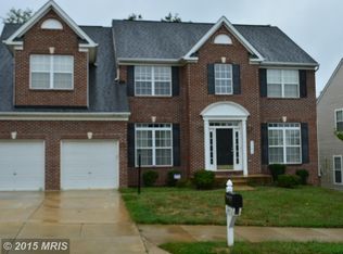 2405 Dunrobin Dr, Bowie, MD 20721