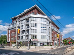 The Red, Waterloo, ON N2J 0C6