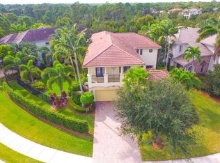 1027 Vintner Blvd, Palm Beach Gardens, FL 33410