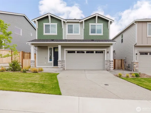 2092 NE Norseman Way, Poulsbo, WA 98370