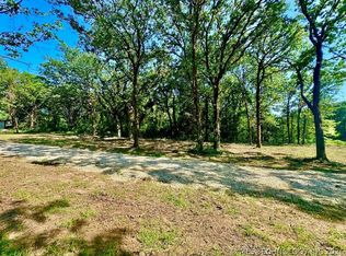 2142 Edge Rd, Kingston, OK 73439
