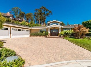 11562 Las Luces, North Tustin, CA 92705