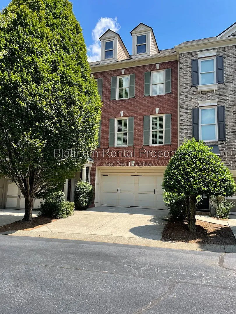 4 bed, 3.5 bath, 3017 sqft, $3,300 — Photo 1
