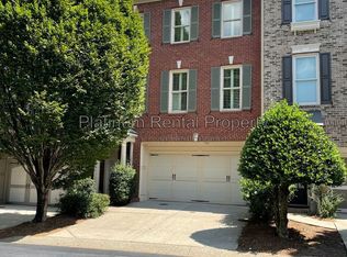 1875 Adagio Dr, Alpharetta, GA 30009
