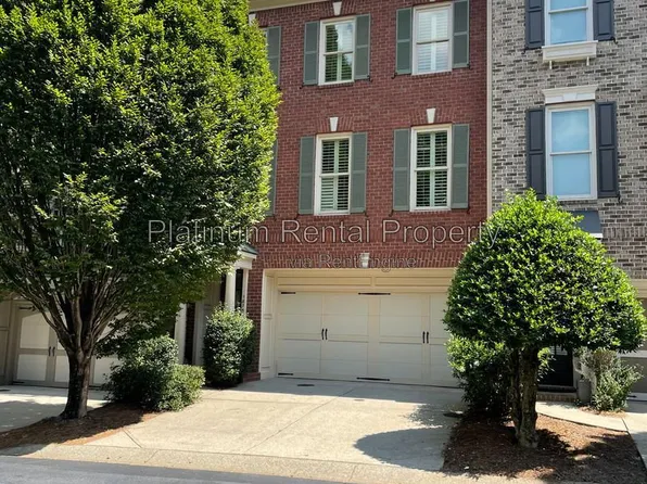 1875 Adagio Dr, Alpharetta, GA 30009