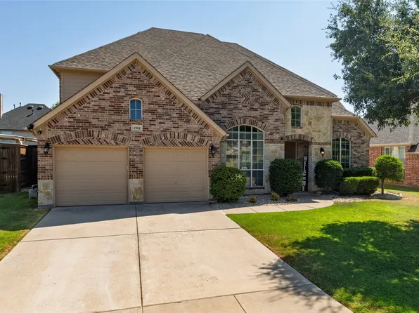 1702 Yarmouth Ln, Mansfield, TX 76063