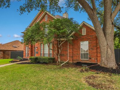 1900 Golden Trl, Carrollton, TX, 75010