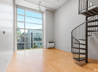 699 Pennsylvania Ave APT 7, San Francisco, CA 94107
