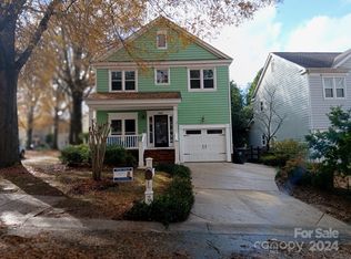 9408 Holly Bend Ln, Huntersville, NC 28078