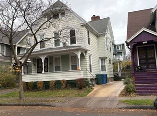 28 Rundel Park, Rochester, NY 14607