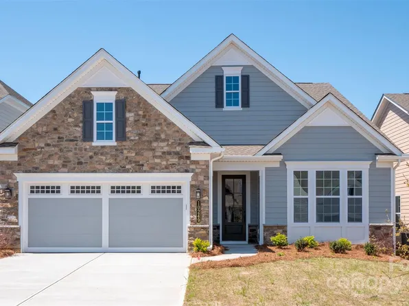 10249 Superb Ln, Charlotte, NC 28215