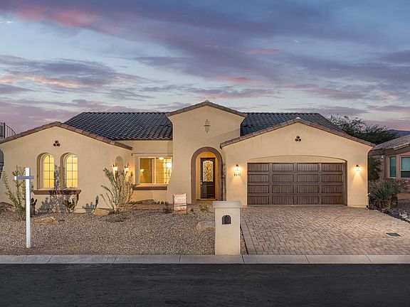 2nd image of 8251 E Canyon Estates Cir
