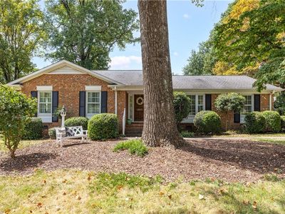 1807 Biscayne Dr, Greensboro, NC, 27410