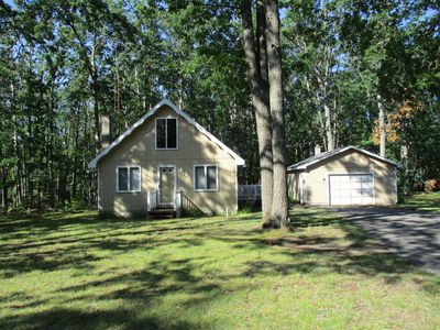 2840 Oak Ave, Lewiston, MI, 49756