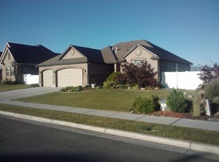 114 N 2775 W, West Pt, UT 84015