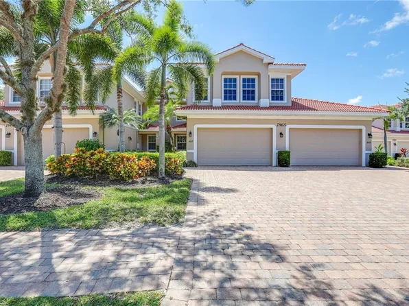 7865 Hawthorne DR #402, NAPLES, FL 34113