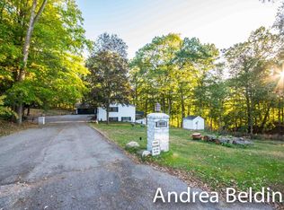 1035 S Broas St, Belding, MI 48809