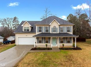 7414 Woody Springs Dr, Flowery Branch, GA 30542