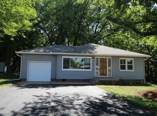 5414 N University St, Peoria, IL