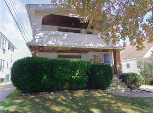 13510 Fairwood Rd, Cleveland, OH 44111