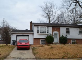 9802 Walnut Ave, Lanham, MD