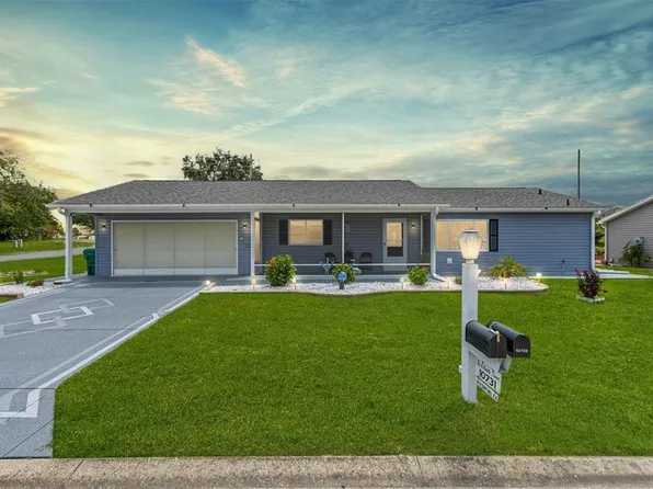 10731 SE 174TH LOOP, SUMMERFIELD, FL 34491