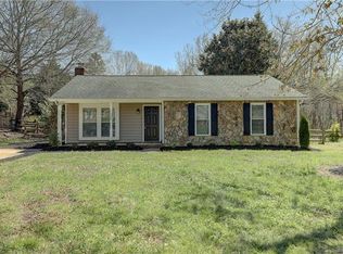 538 Vista Grande Cres, Charlotte, NC 28226
