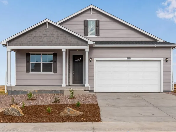 1071 Alpine St, Lochbuie, CO 80603
