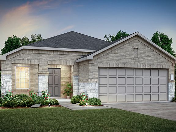 Home Exterior S