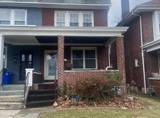 1206 N 17th St, Harrisburg, PA 17103