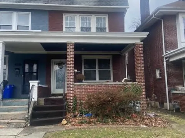 1206 N 17th St, Harrisburg, PA 17103