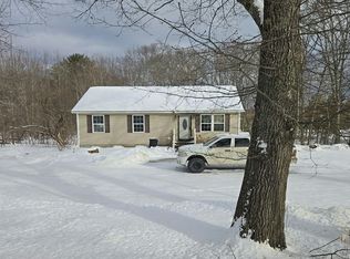 172 Klatte Rd, Hermon, ME 04401