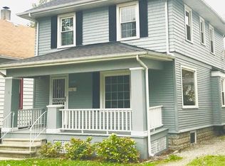 3715 S Wayne Ave, Fort Wayne, IN