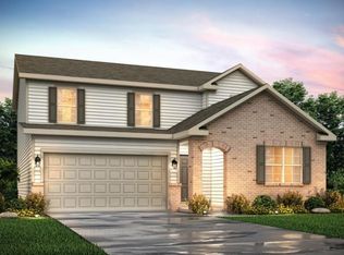 78 Park Chase Ln, Dallas, GA 30132