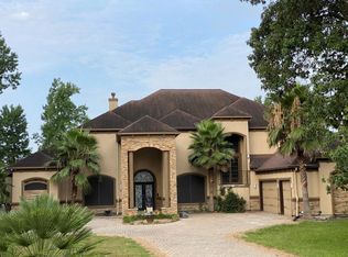 28019 E Benders Landing Blvd, Spring, TX 77386