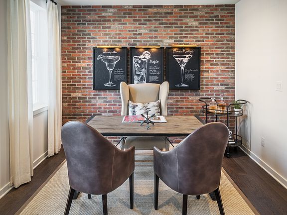 Flex Space, Perfect for a Home Office