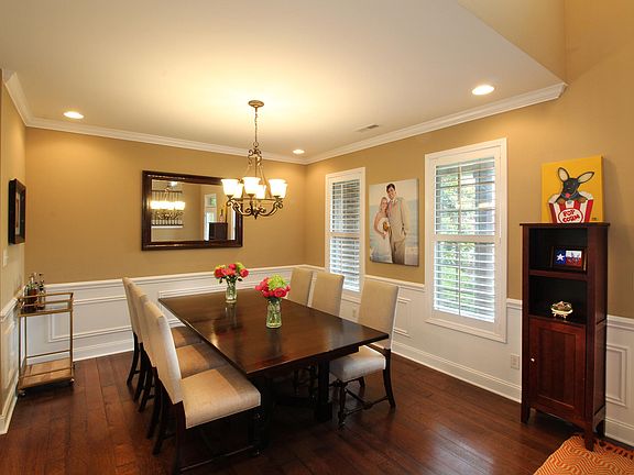 5th image of 4701 Treybrooke Ln