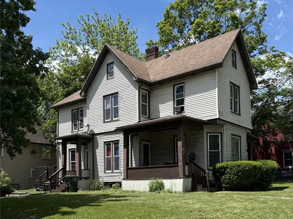 1027 N Main St, Jamestown, NY 14701