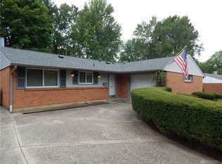 4974 Tewkesbury Dr, Dayton, OH 45424