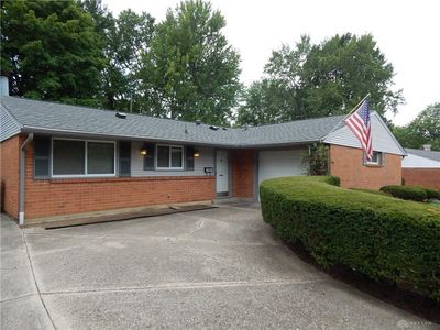 4974 Tewkesbury Dr, Dayton, OH, 45424