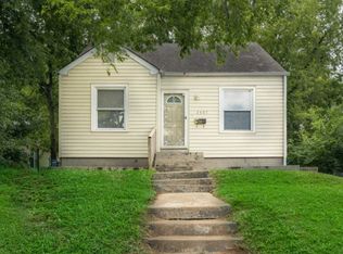 2407 Eden St, Nashville, TN 37208