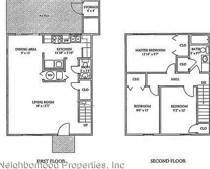 2nd image of 115 Longwood Dr