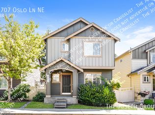 8707 Oslo Ln NE, Lacey, WA 98516