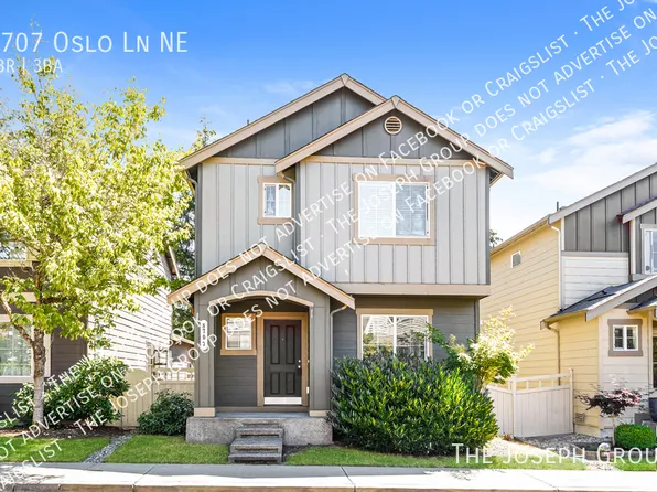8707 Oslo Ln NE, Lacey, WA 98516