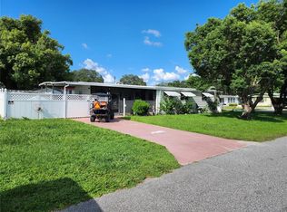 4551 Orange Blossom Dr, Zephyrhills, FL 33542