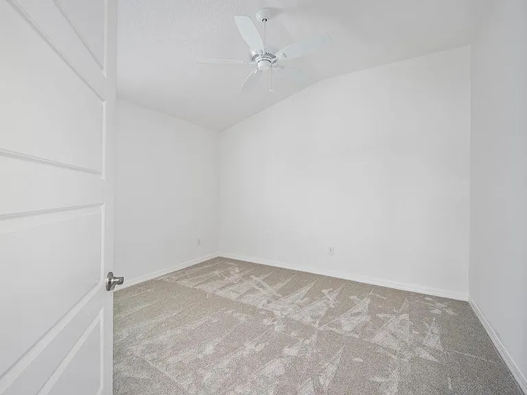 3rd room