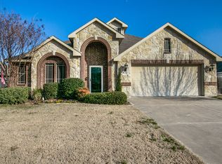 5626 Leander Way, Midlothian, TX 76065