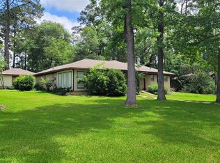 110 Sunset Blvd, Conroe, TX 77303