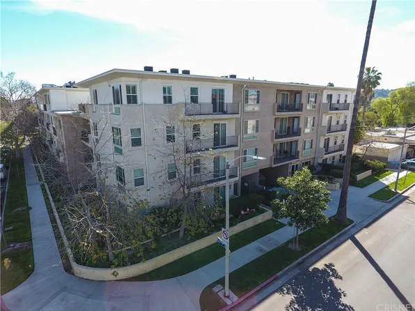 4820 Bellflower Ave #411, North Hollywood, CA 91601