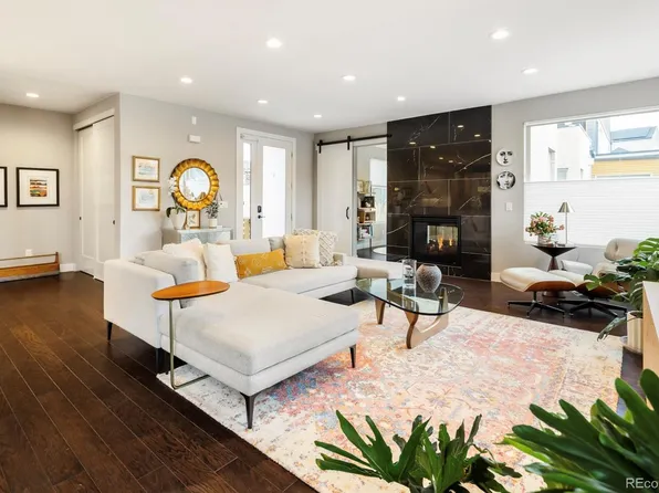 6975 E Irvington Place, Denver, CO 80230